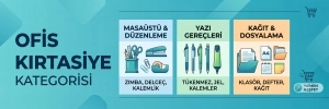 OFİS KIRTASİYE